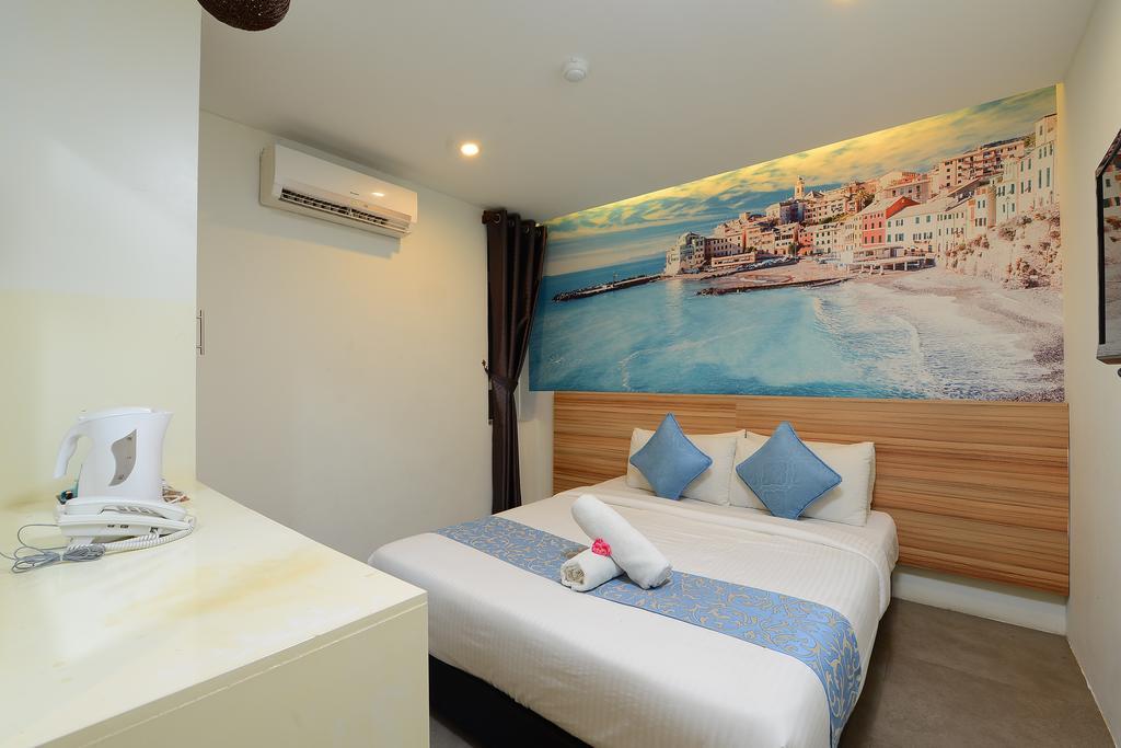 Hotel Sri Permaisuri Kuala Lumpur Extérieur photo