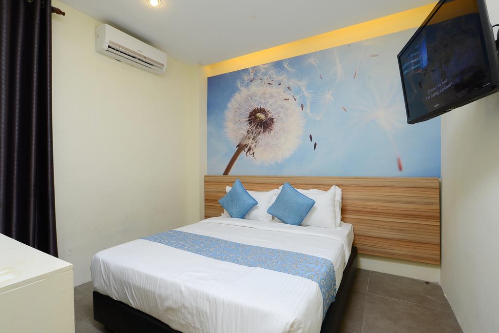 Hotel Sri Permaisuri Kuala Lumpur Extérieur photo