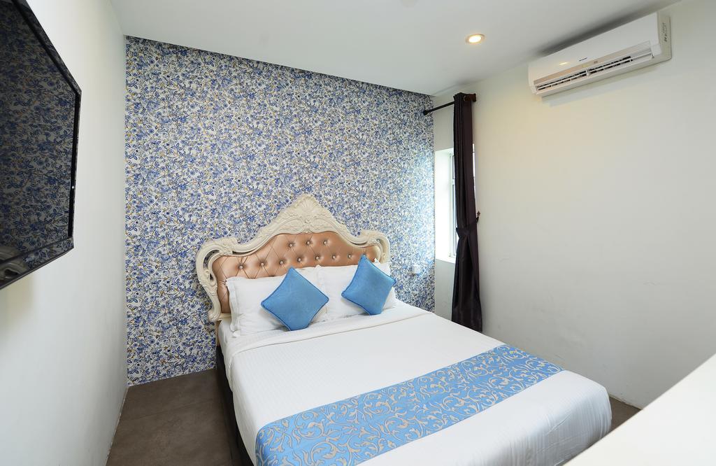 Hotel Sri Permaisuri Kuala Lumpur Extérieur photo