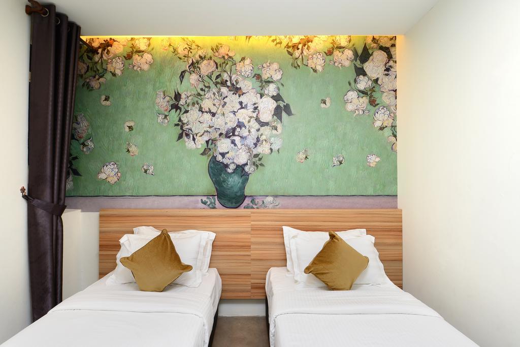 Hotel Sri Permaisuri Kuala Lumpur Extérieur photo