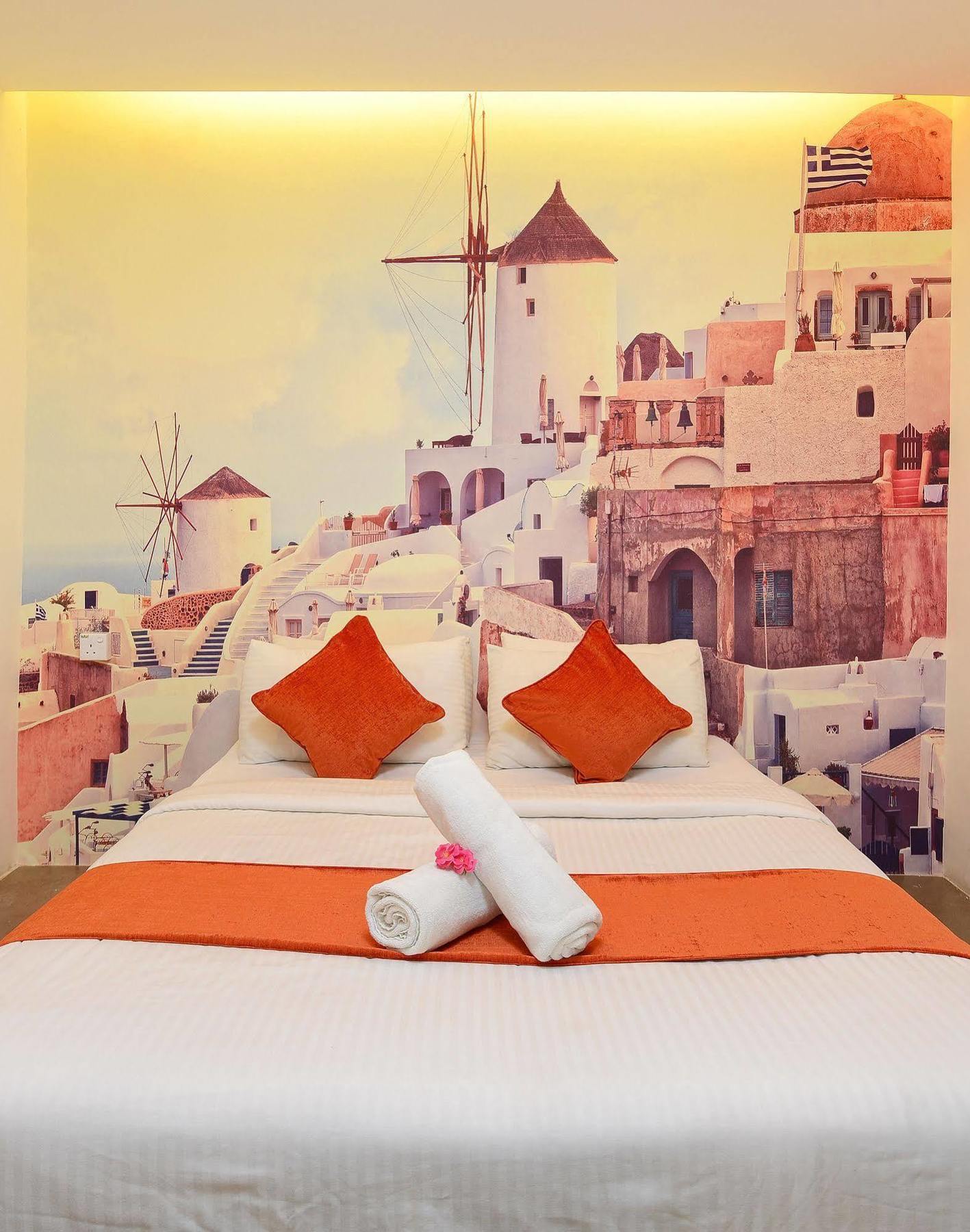 Hotel Sri Permaisuri Kuala Lumpur Extérieur photo
