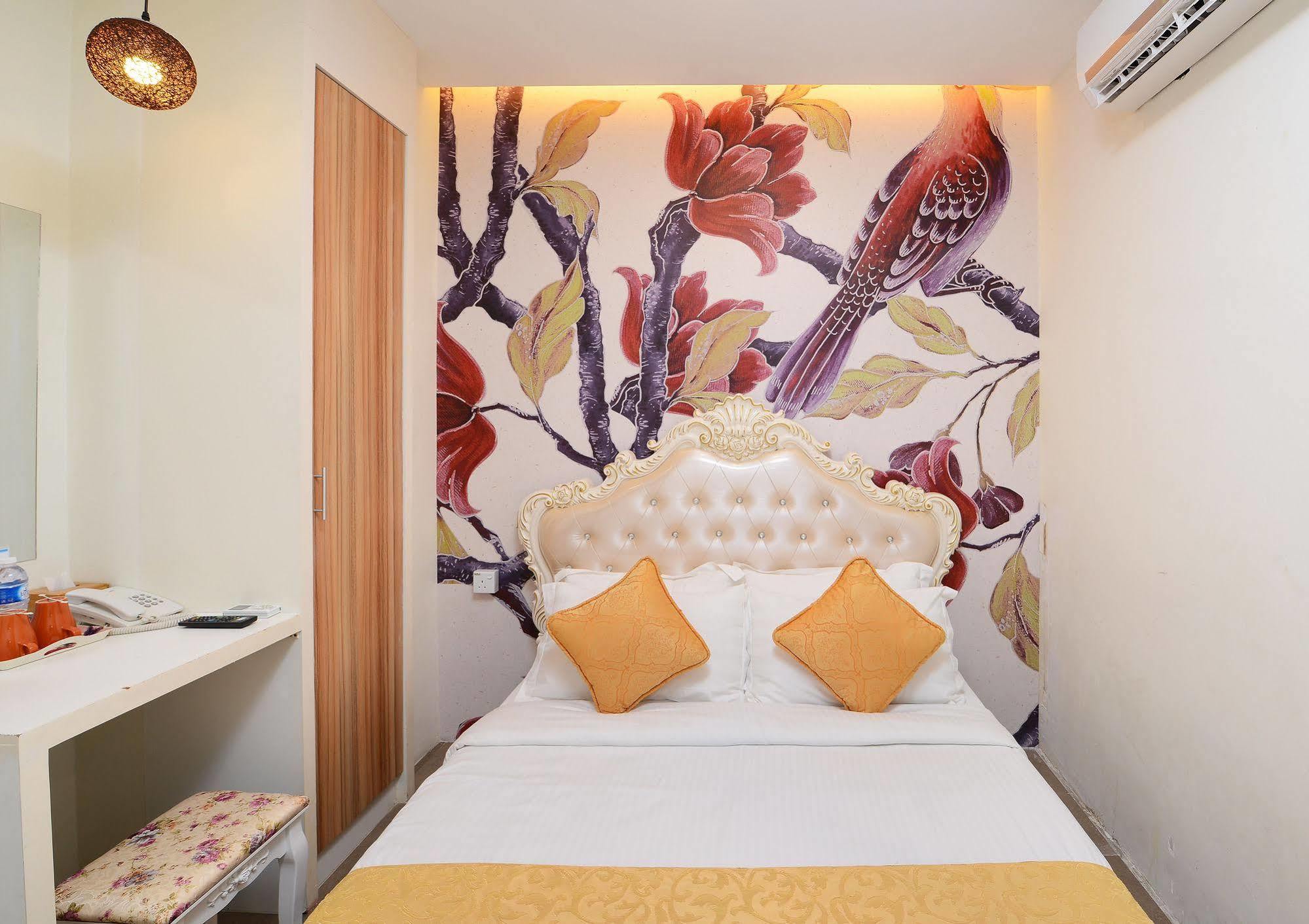Hotel Sri Permaisuri Kuala Lumpur Extérieur photo