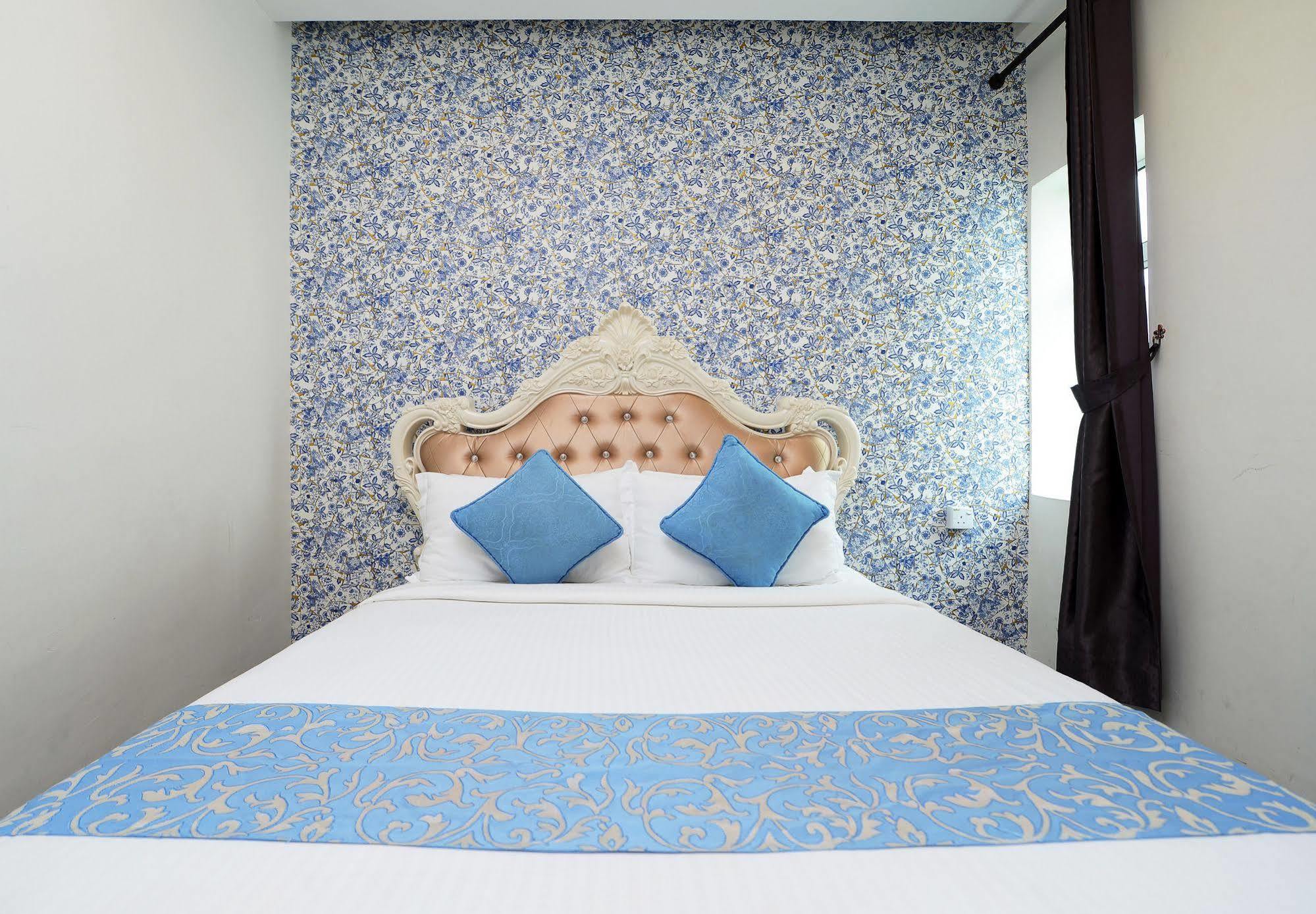 Hotel Sri Permaisuri Kuala Lumpur Extérieur photo