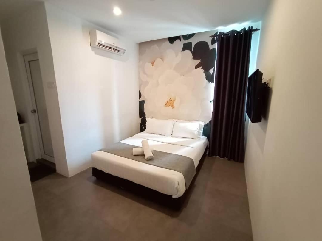 Hotel Sri Permaisuri Kuala Lumpur Extérieur photo