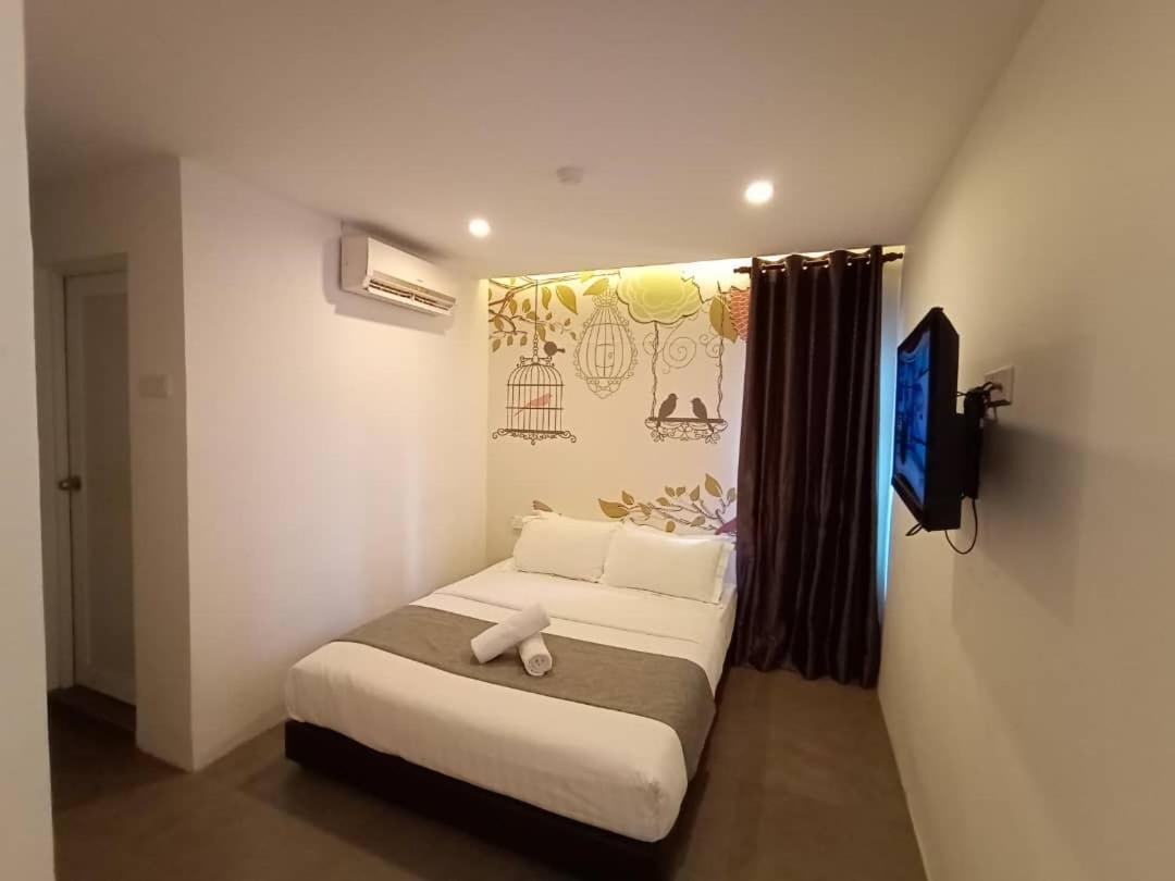 Hotel Sri Permaisuri Kuala Lumpur Extérieur photo