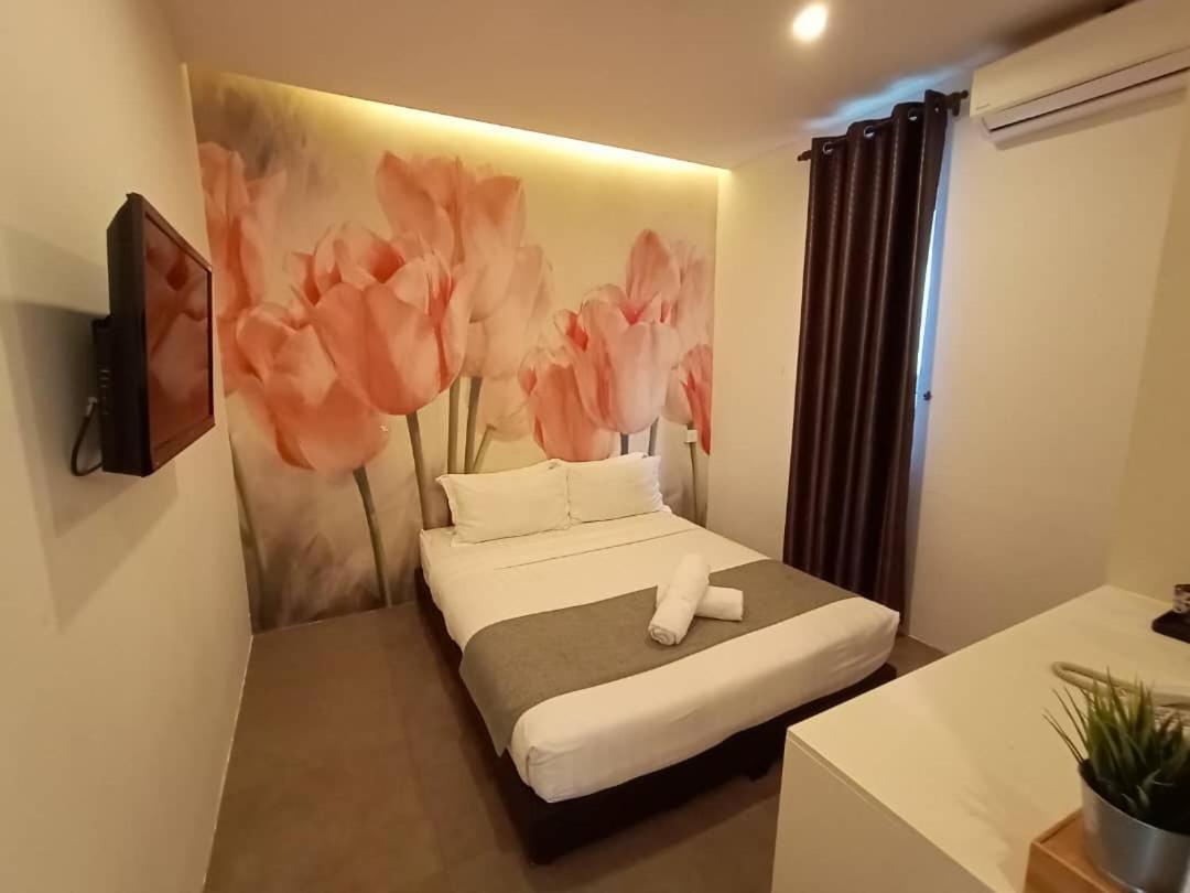 Hotel Sri Permaisuri Kuala Lumpur Extérieur photo